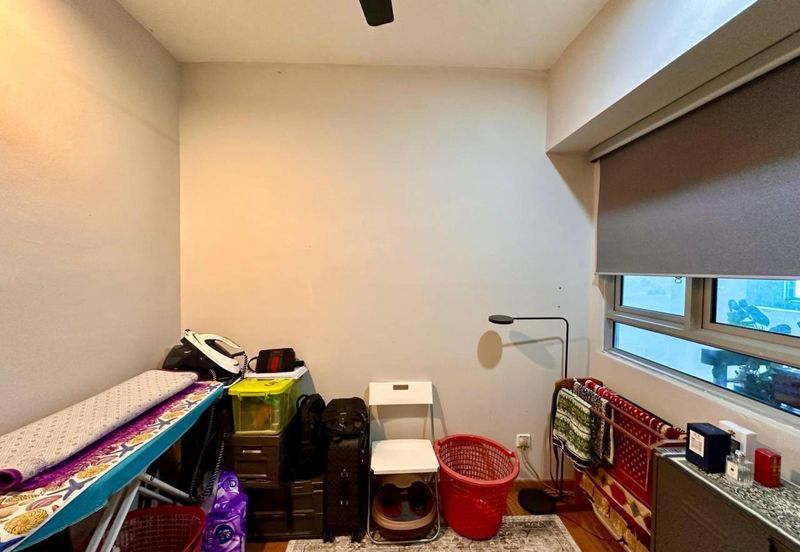 Apartment Putra 1 (Pangsapuri Putra 1)