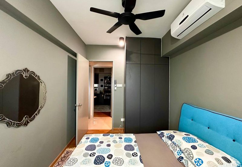 Apartment Putra 1 (Pangsapuri Putra 1)