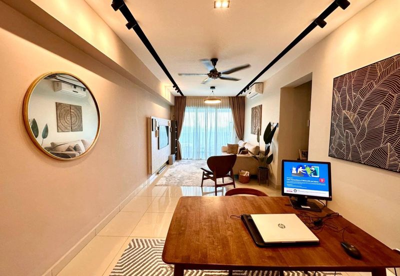 Apartment Putra 1 (Pangsapuri Putra 1)