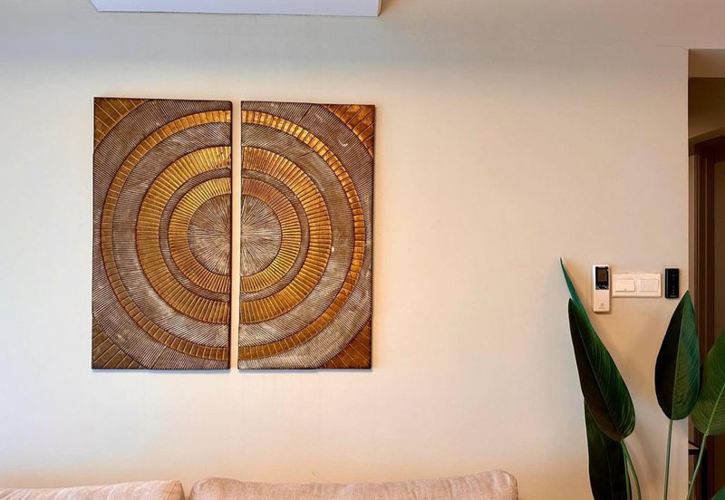 Apartment Putra 1 (Pangsapuri Putra 1)