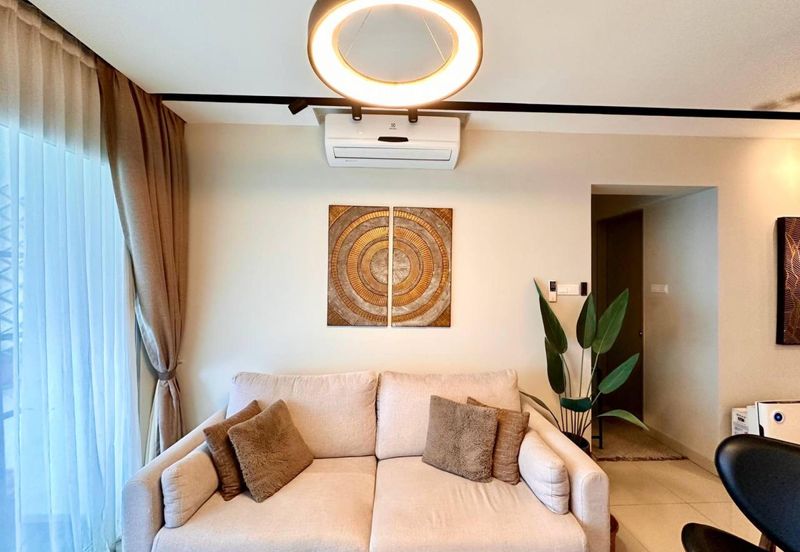 Apartment Putra 1 (Pangsapuri Putra 1)