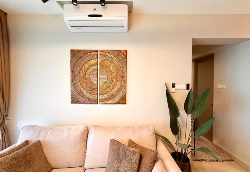 Apartment Putra 1 (Pangsapuri Putra 1)