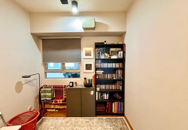 Apartment Putra 1 (Pangsapuri Putra 1)