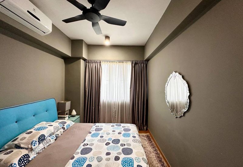 Apartment Putra 1 (Pangsapuri Putra 1)