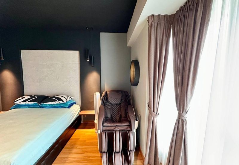 Apartment Putra 1 (Pangsapuri Putra 1)