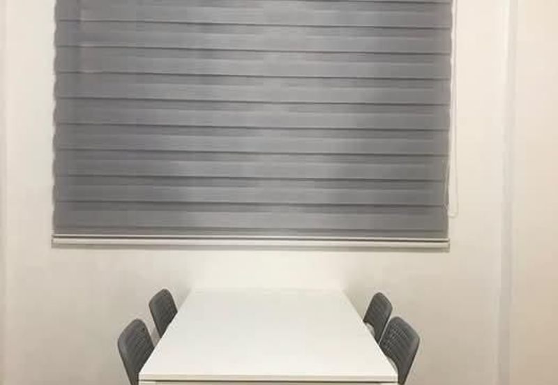 Pantai Indah Seaview