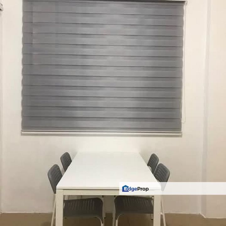 Apartment Pantai Indah Seaview, Pantai Remis, Jeram, Kuala Selangor, Selangor, Jeram