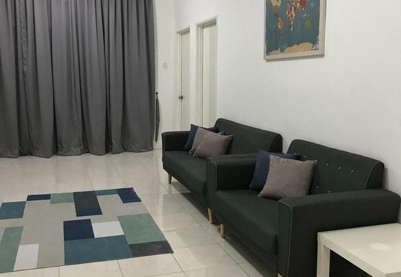 Pantai Indah Seaview