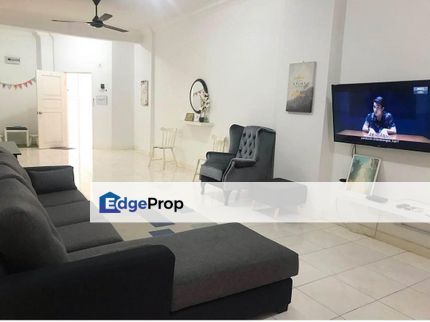 Apartment Pantai Indah Seaview, Pantai Remis, Jeram, Kuala Selangor, Selangor, Jeram