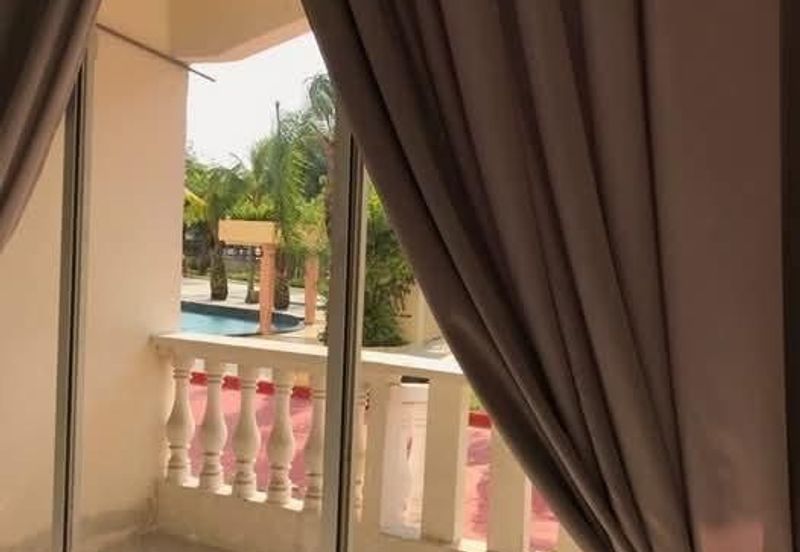 Pantai Indah Seaview