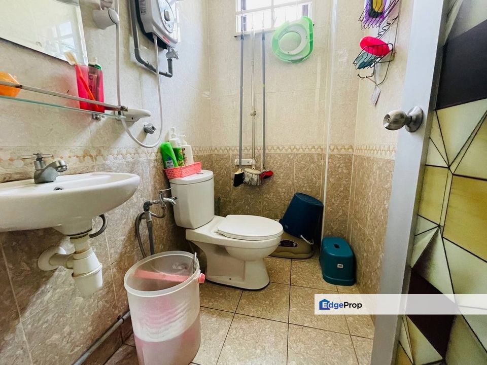 DOUBLE STOREY TERRACE HOUSE TAMAN MULIA MANTIN, Negeri Sembilan, Mantin