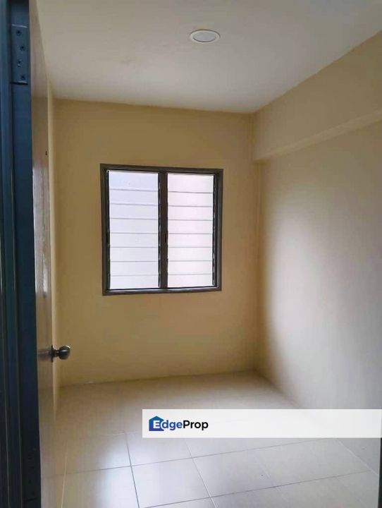 CEMARA APARTMENT, CHERAS, KUALA LUMPUR, Selangor, Cheras