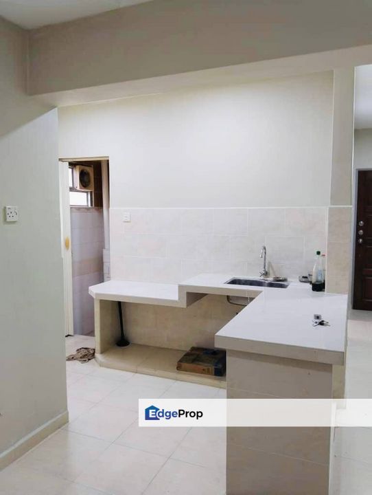 CEMARA APARTMENT, CHERAS, KUALA LUMPUR, Selangor, Cheras