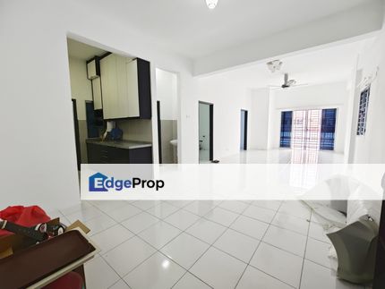 SURIA RESIDENCE, BANDAR MAHKOTA CHERAS, CHERAS, Selangor, Cheras South