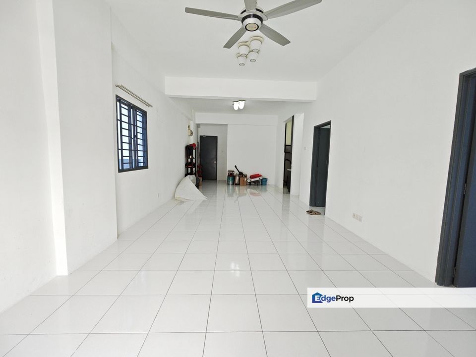 SURIA RESIDENCE, BANDAR MAHKOTA CHERAS, CHERAS, Selangor, Cheras South