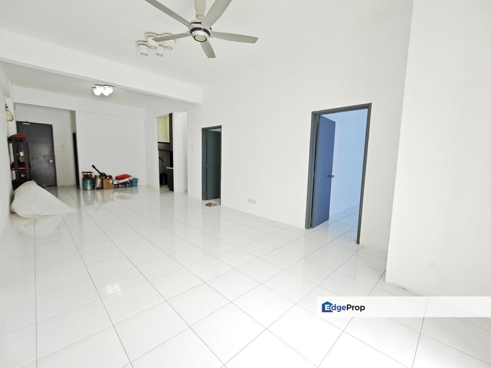 SURIA RESIDENCE, BANDAR MAHKOTA CHERAS, CHERAS, Selangor, Cheras South