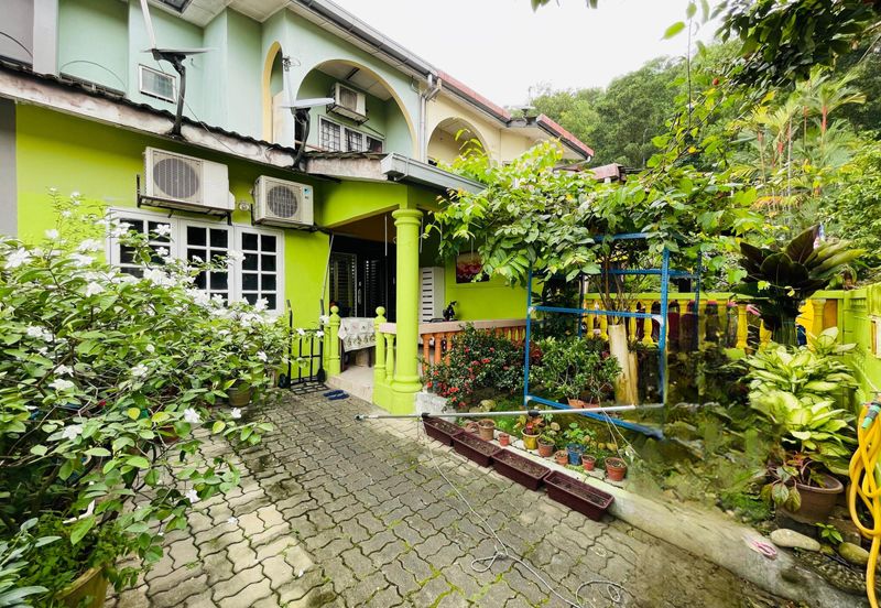 Seksyen 8, Shah Alam