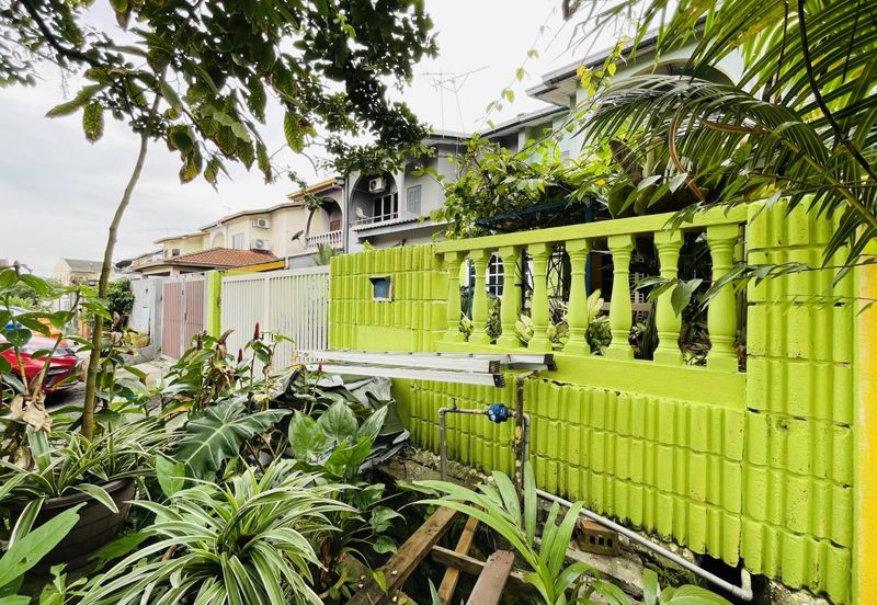 Seksyen 8, Shah Alam