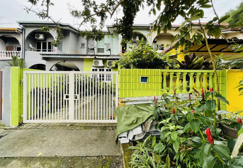 Seksyen 8, Shah Alam