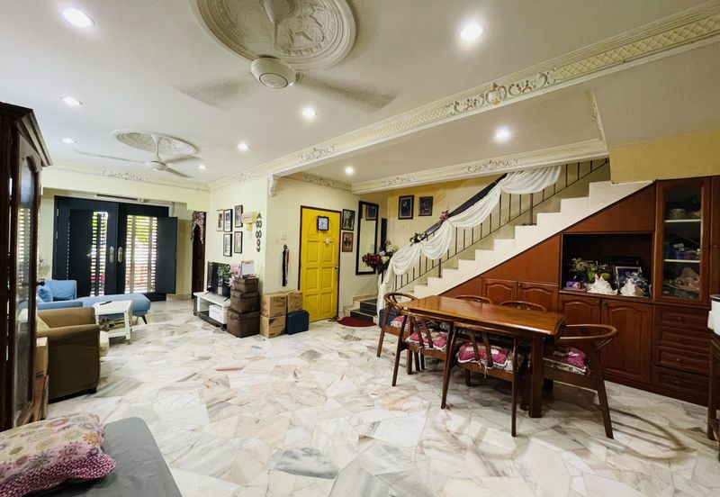 Seksyen 8, Shah Alam