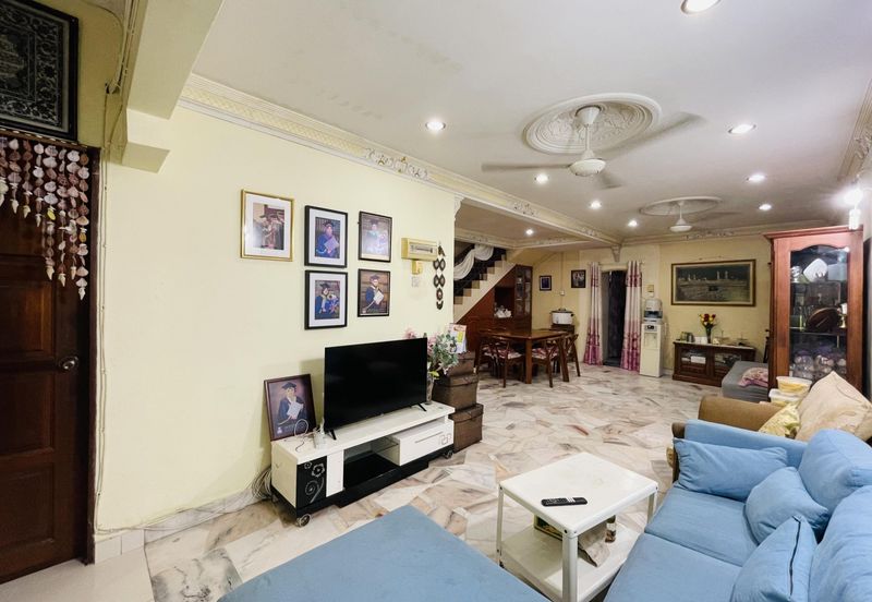 Seksyen 8, Shah Alam