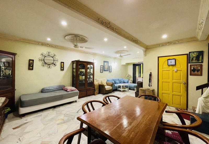 Seksyen 8, Shah Alam