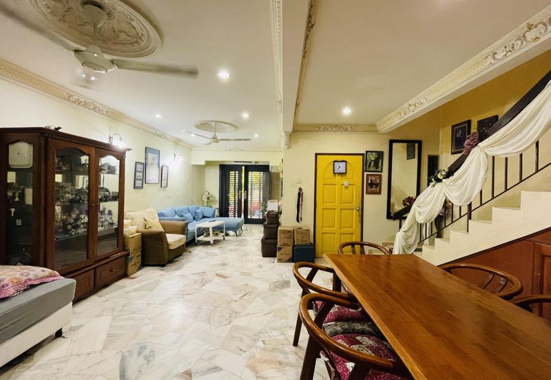 Seksyen 8, Shah Alam