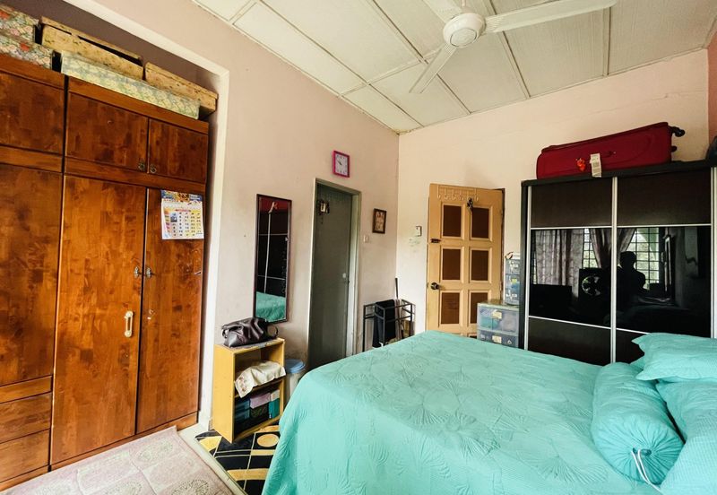 Seksyen 8, Shah Alam