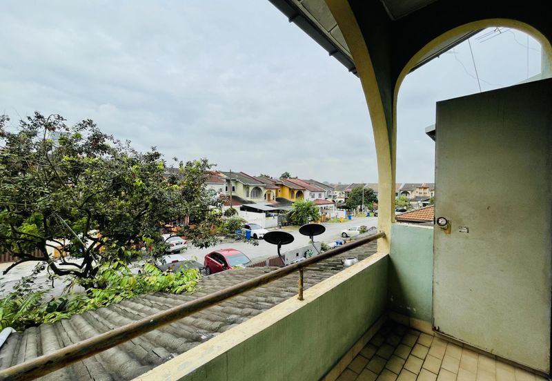 Seksyen 8, Shah Alam