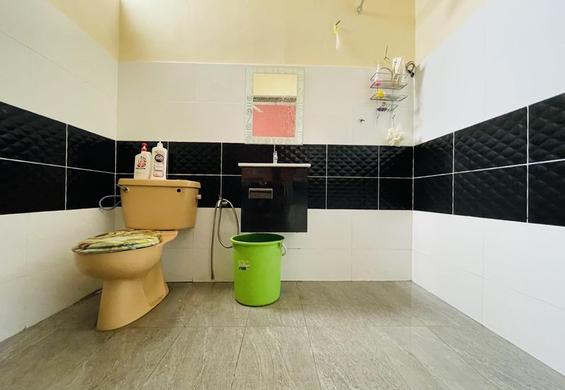 Seksyen 8, Shah Alam