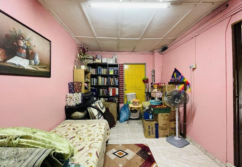 Seksyen 8, Shah Alam