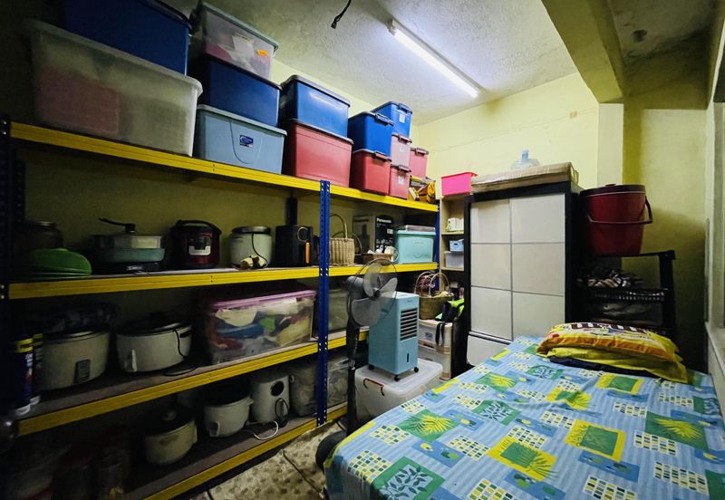 Seksyen 8, Shah Alam