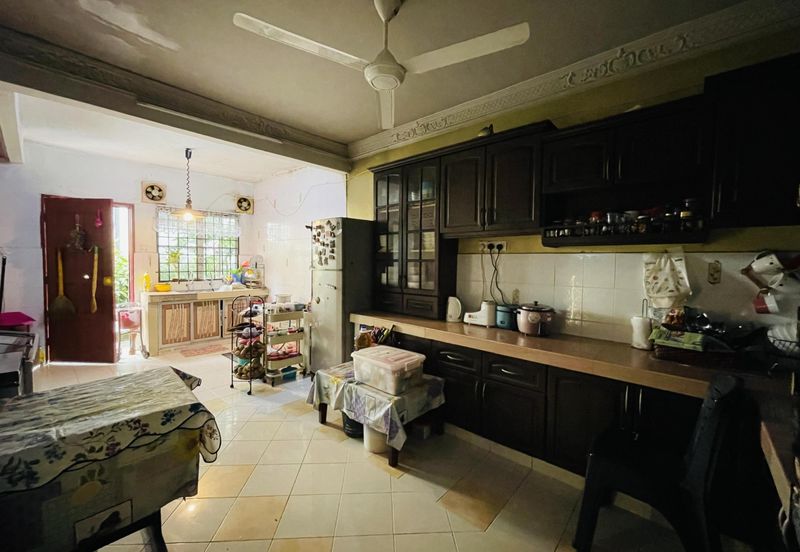 Seksyen 8, Shah Alam