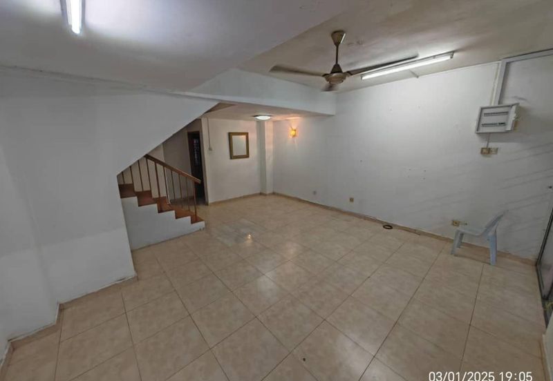 Seksyen 12, Shah Alam