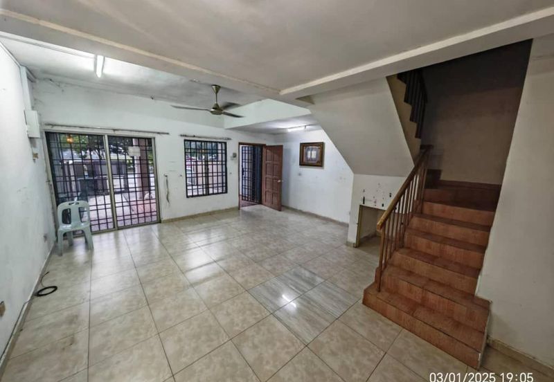 Seksyen 12, Shah Alam