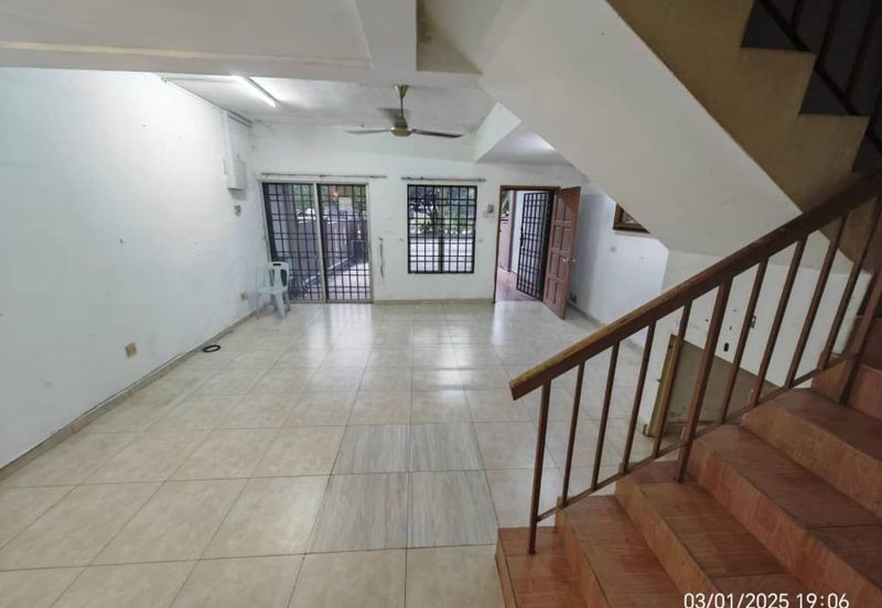 Seksyen 12, Shah Alam