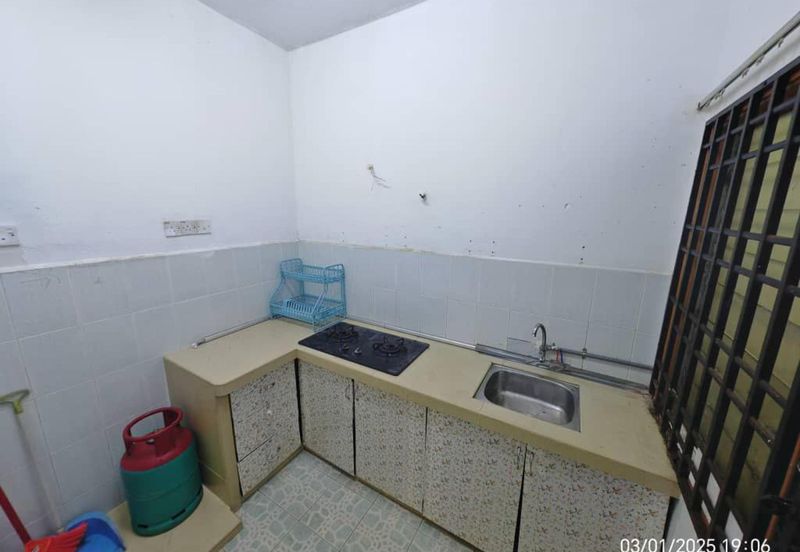 Seksyen 12, Shah Alam