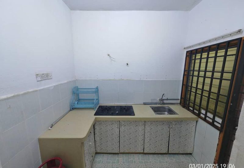 Seksyen 12, Shah Alam