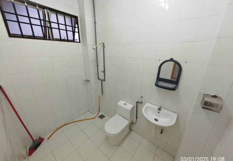 Seksyen 12, Shah Alam