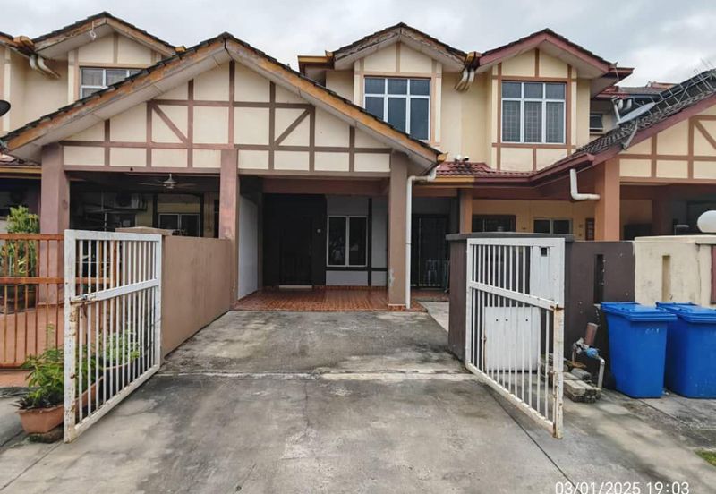 Seksyen 12, Shah Alam