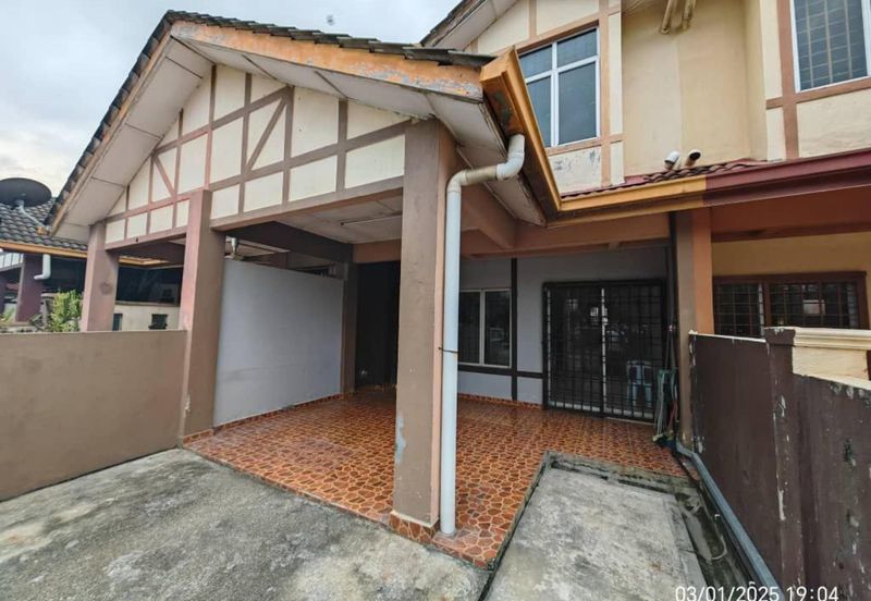 Seksyen 12, Shah Alam