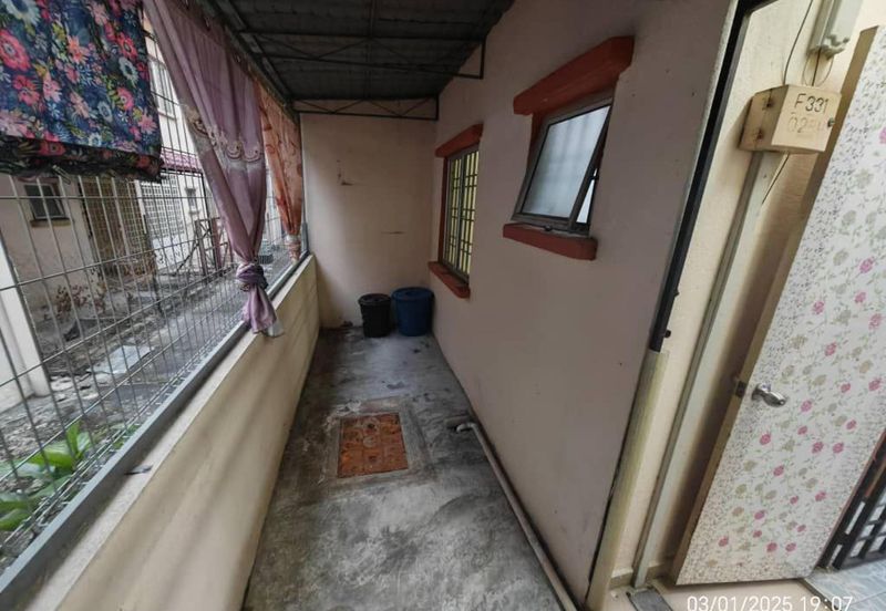 Seksyen 12, Shah Alam