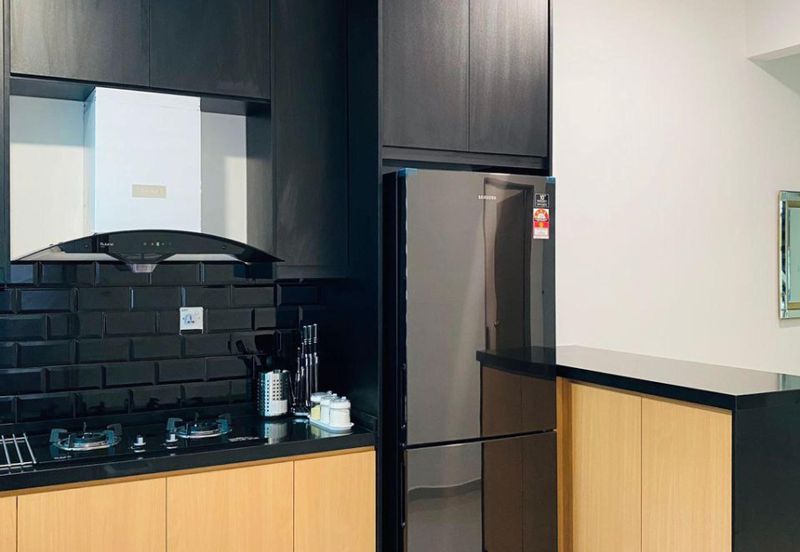 Taman Langat Utama 3 @ Jalan Halia 6