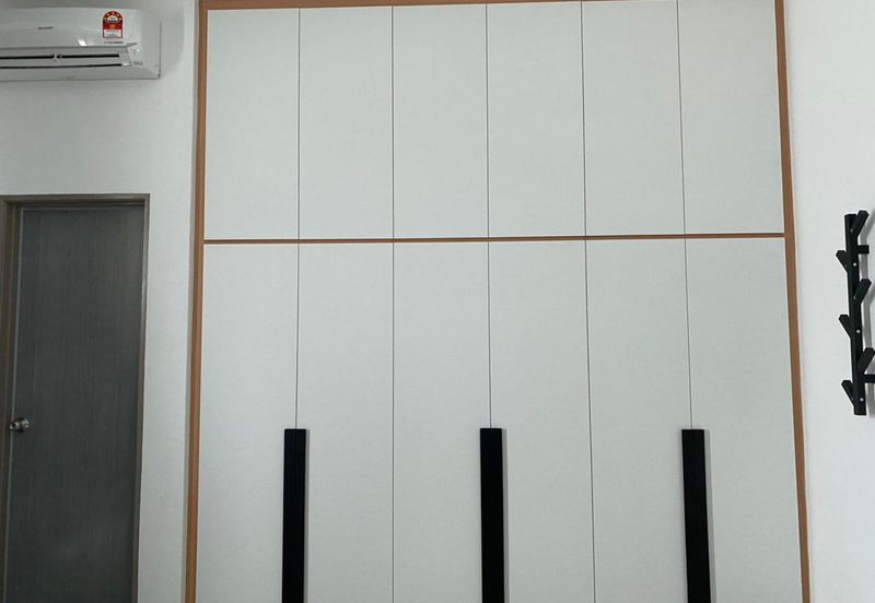 Taman Langat Utama 3 @ Jalan Halia 6