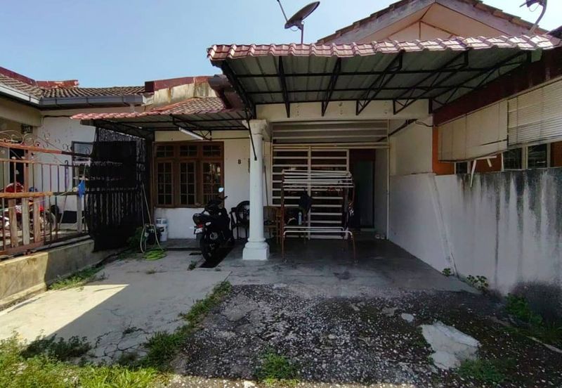 Seksyen 12, Bandar Baru Bangi