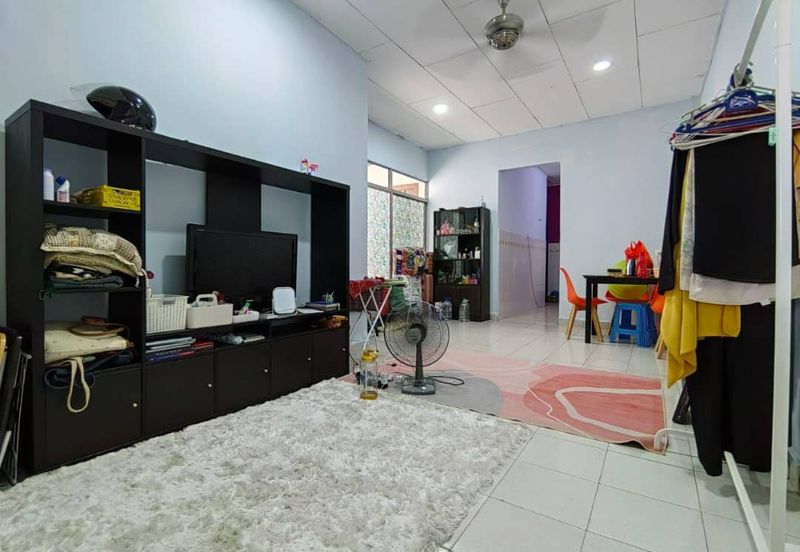 Seksyen 12, Bandar Baru Bangi