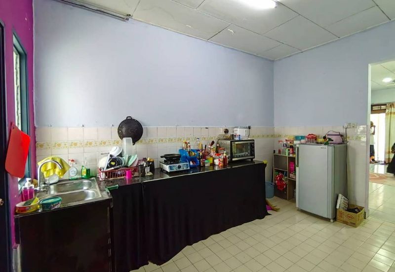 Seksyen 12, Bandar Baru Bangi