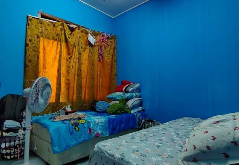 Seksyen 12, Bandar Baru Bangi