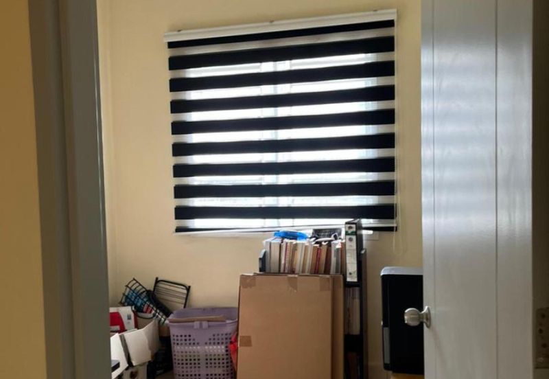 Jalan Timur @ Bandar Baru Enstek