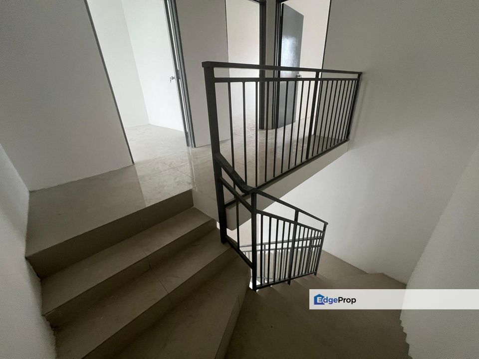 FACING PLAYGROUND New House Taman Desa Anugerah,Sepang Selangor, Selangor, Sepang